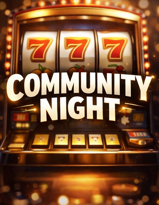 Community Night
