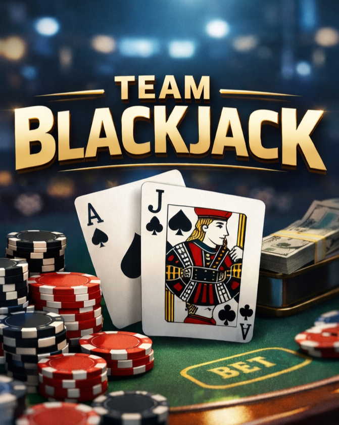 Team Blackjack